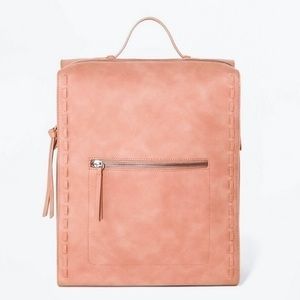 *NWOT* Universal Thread Blush Backpack